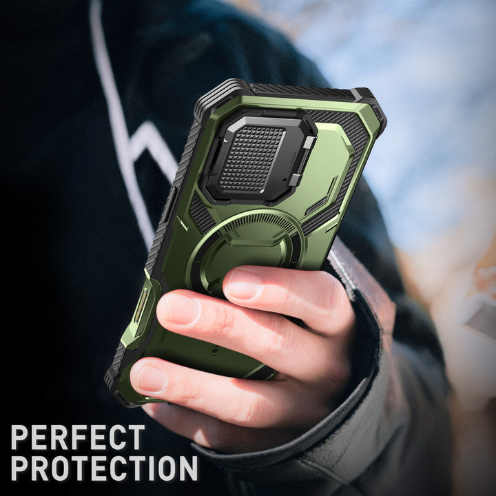 i-Blason Armorbox Case for iPhone 16 Series