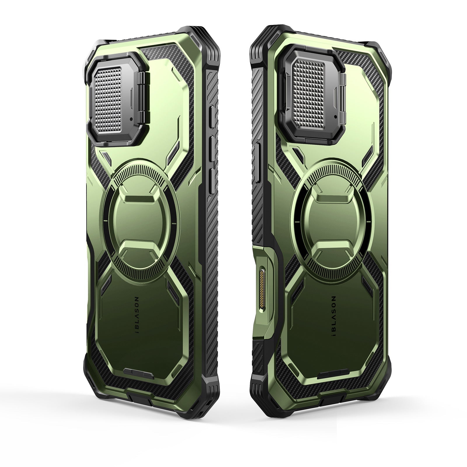 i-Blason Armorbox Case for iPhone 16 Series