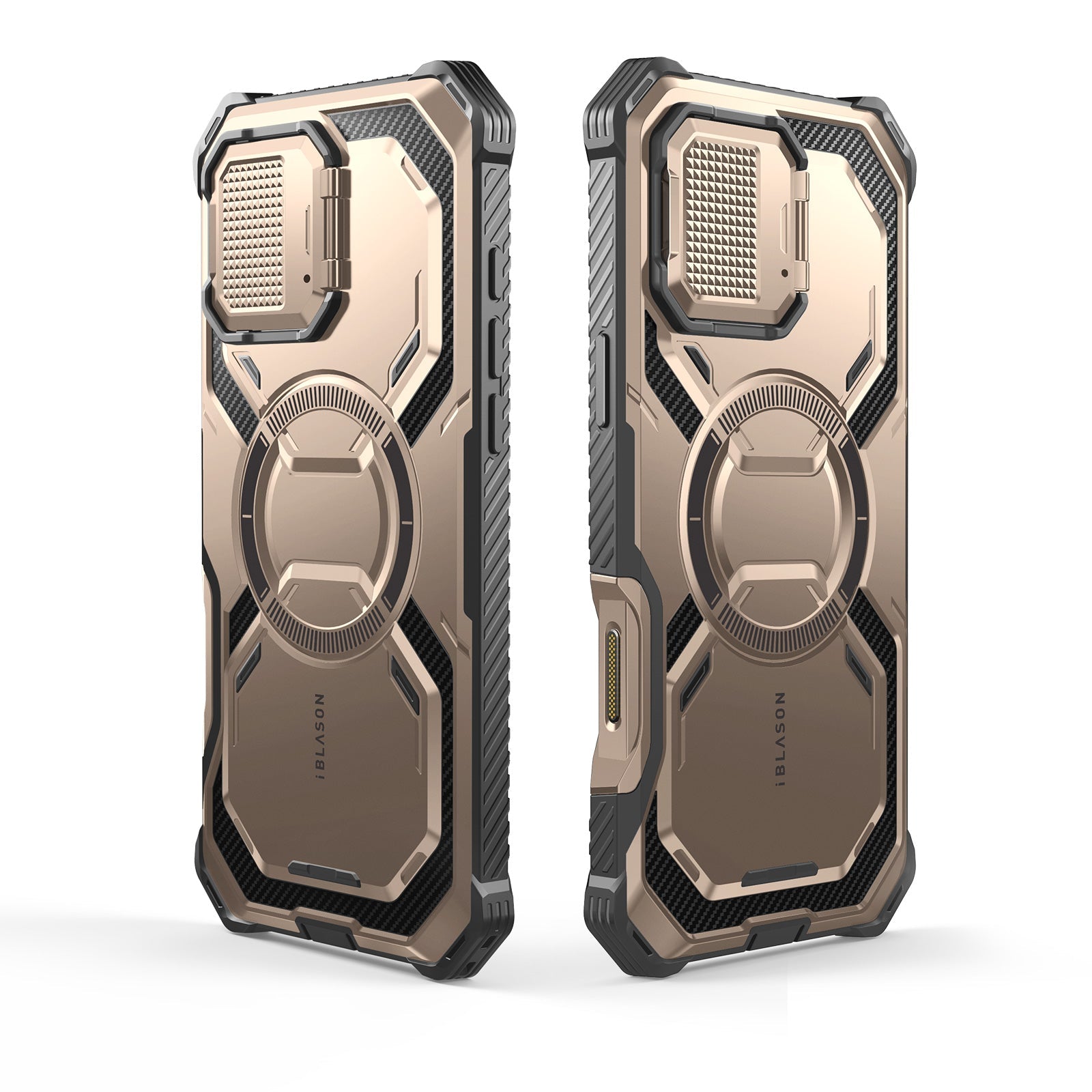 i-Blason Armorbox Case for iPhone 16 Series