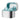 DMOOSTER D101 AI Clip-on Earbuds