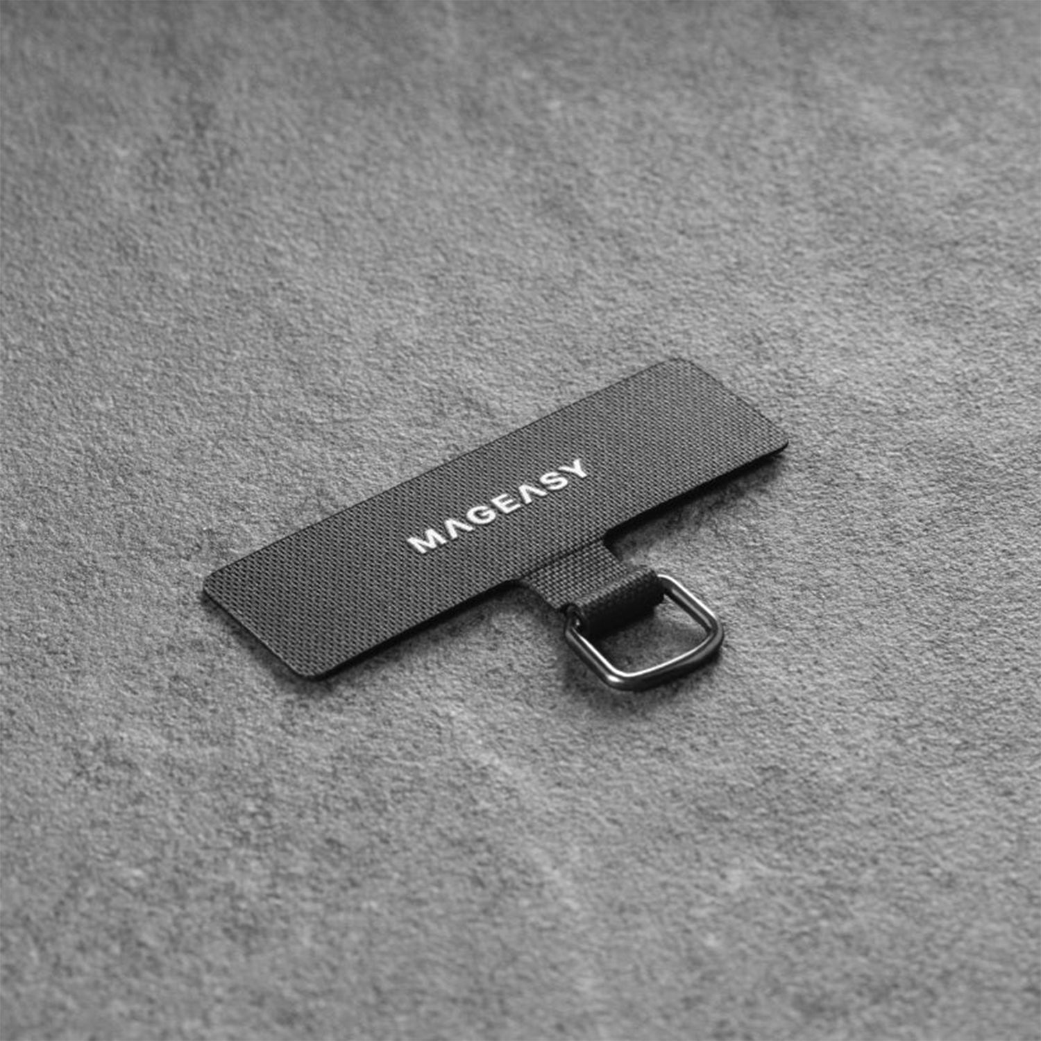 MagEasy Wrist Strap + Strap Card - 6mm