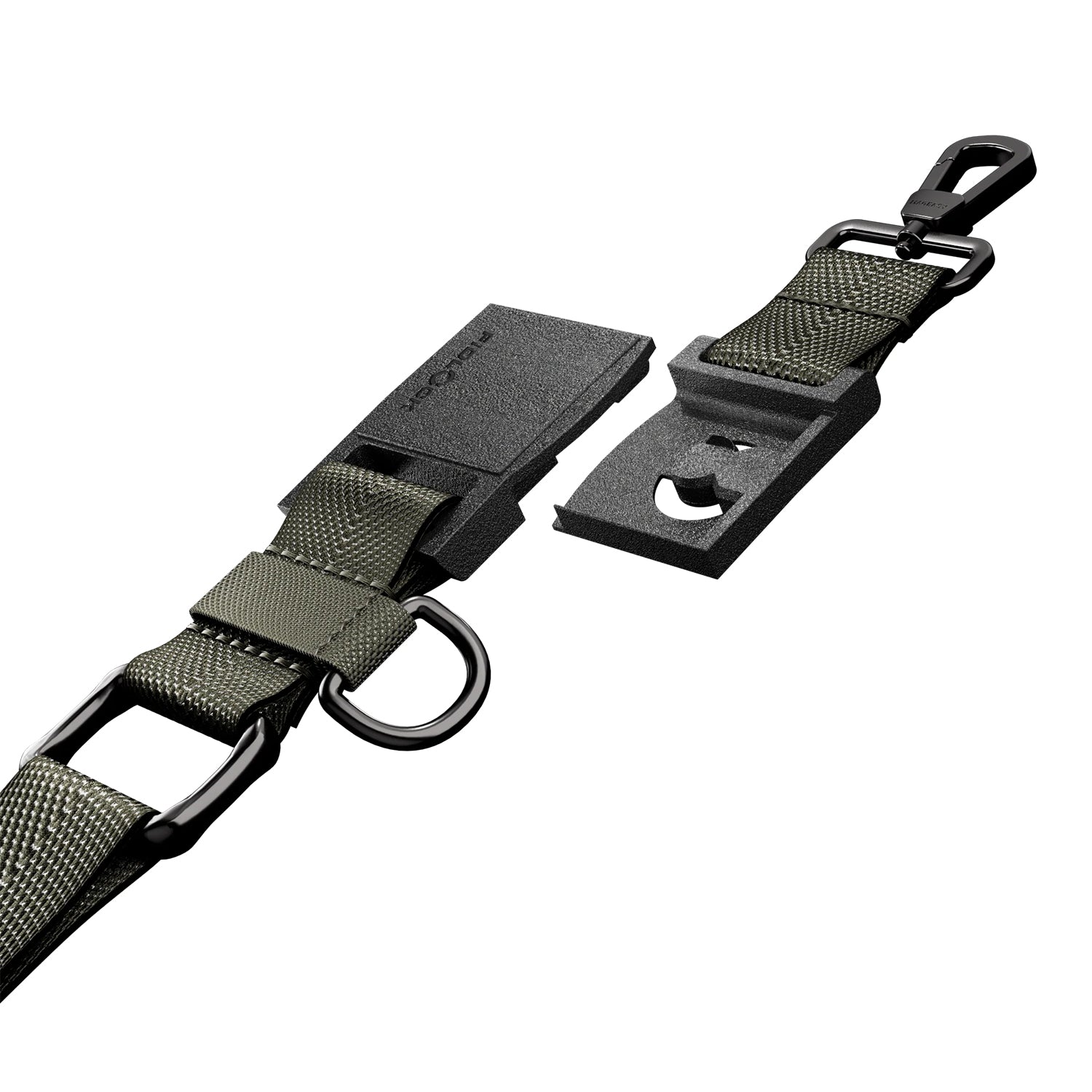 MagEasy Utility Strap + Strap Card - 25mm (Fidlock)| Phone Lanyard