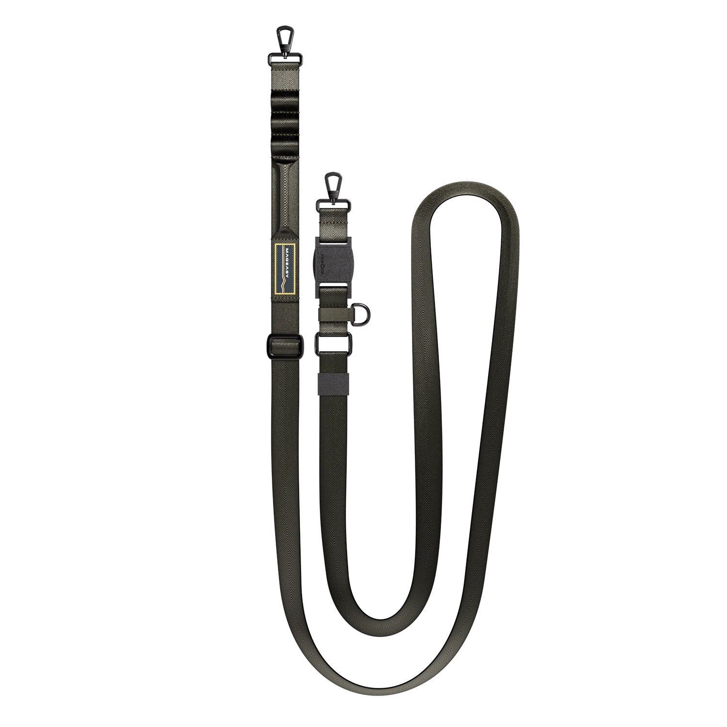 MagEasy Utility Strap + Strap Card - 25mm (Fidlock)| Phone Lanyard