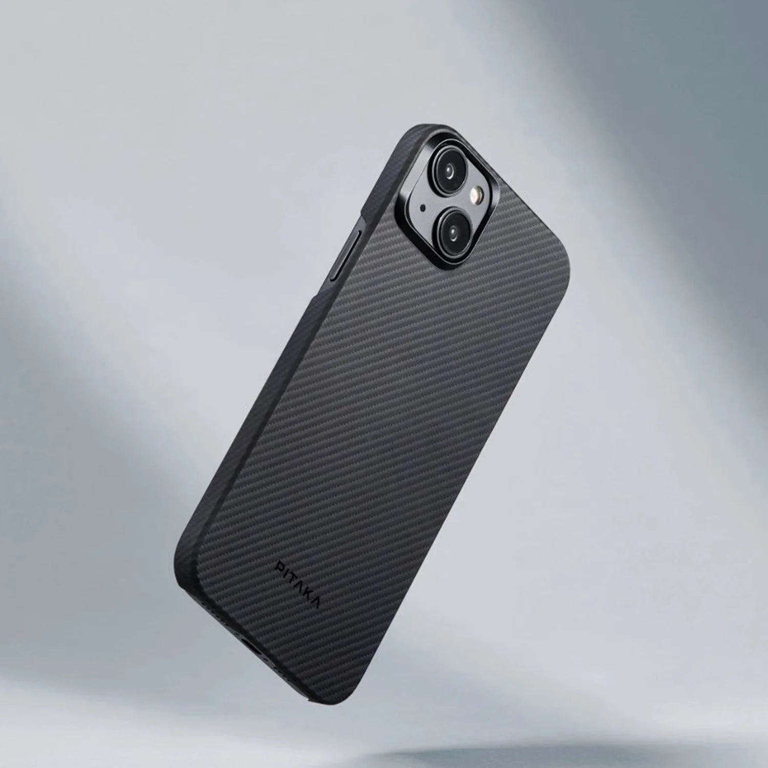 PITAKA 600D MagEZ Case 4 for iPhone 15 Series