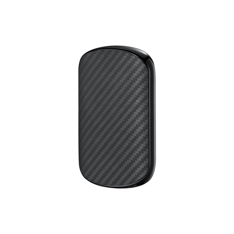 PITAKA MagEZ Slider 2 with 4000mah Battery Pack, Black – ONE2WORLD