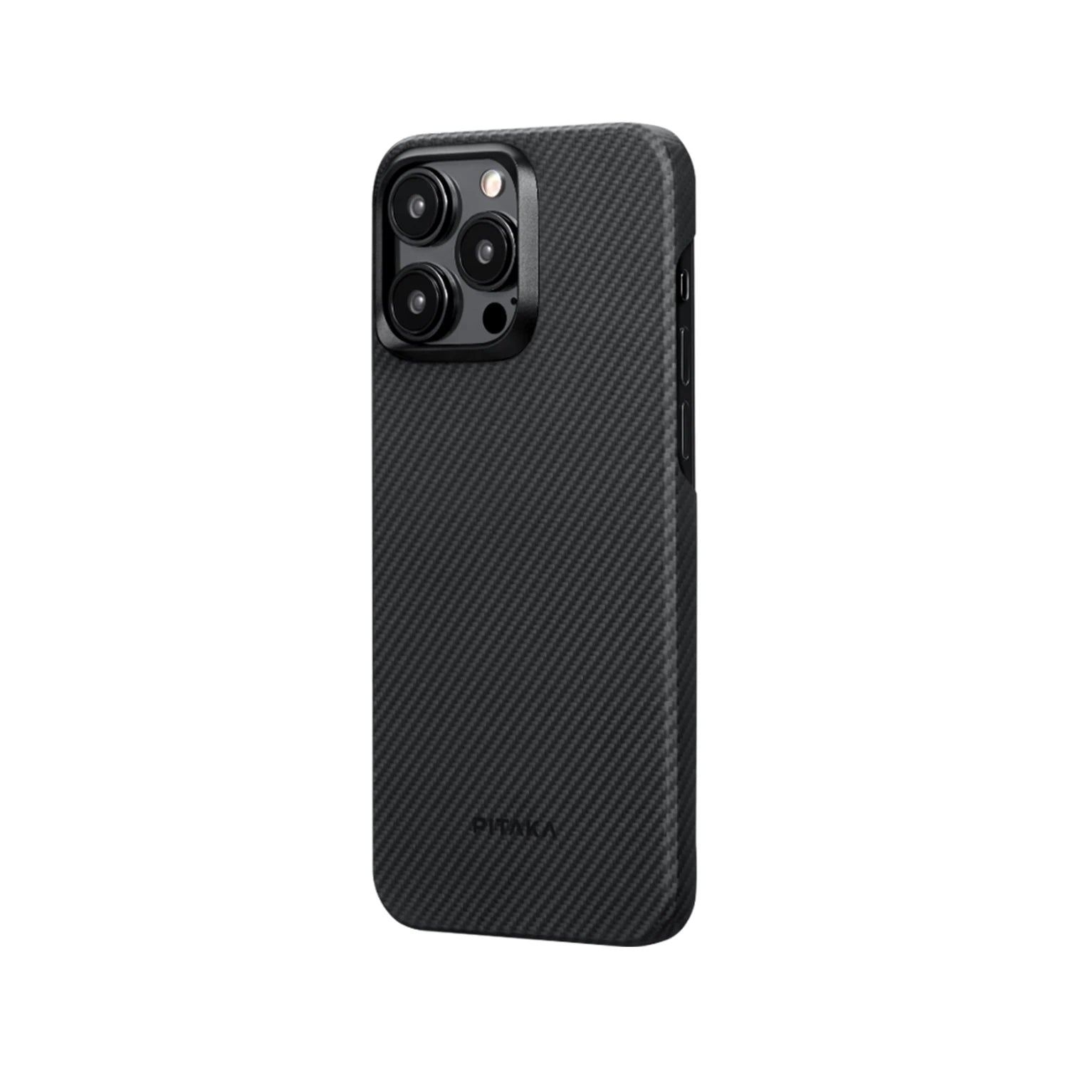 PITAKA 600D MagEZ Case 4 for iPhone 15 Series