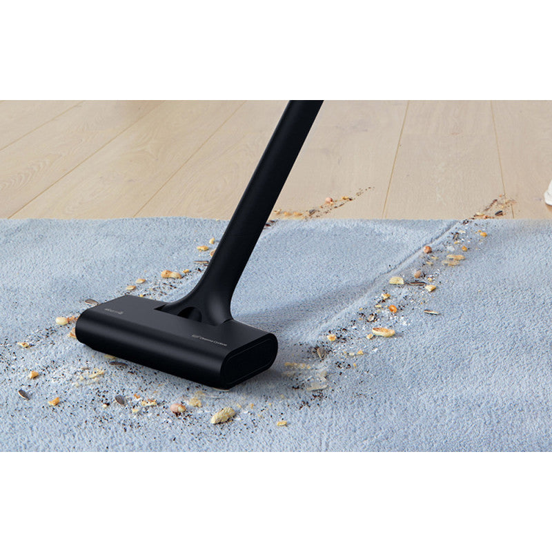 45% OFF! Buy 1 FREE 3(1 Spray Mop+ 2 Mop Clothes): Deerma VC03S Lightweight Cordless Stick Handheld Vacuum Cleaner15000Pa Strong Suction