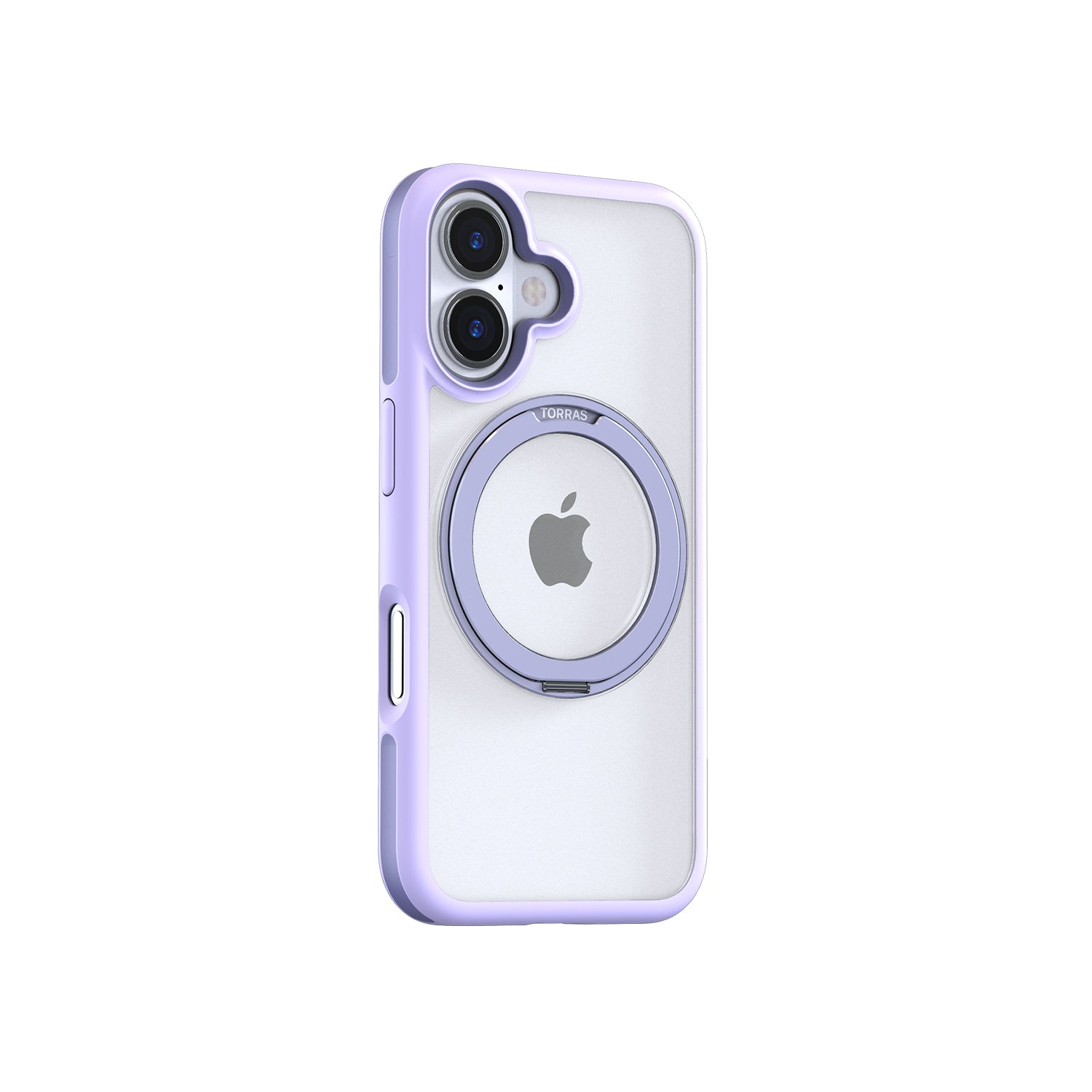 TORRAS Ostand R Fusion Series for iPhone 16 Series