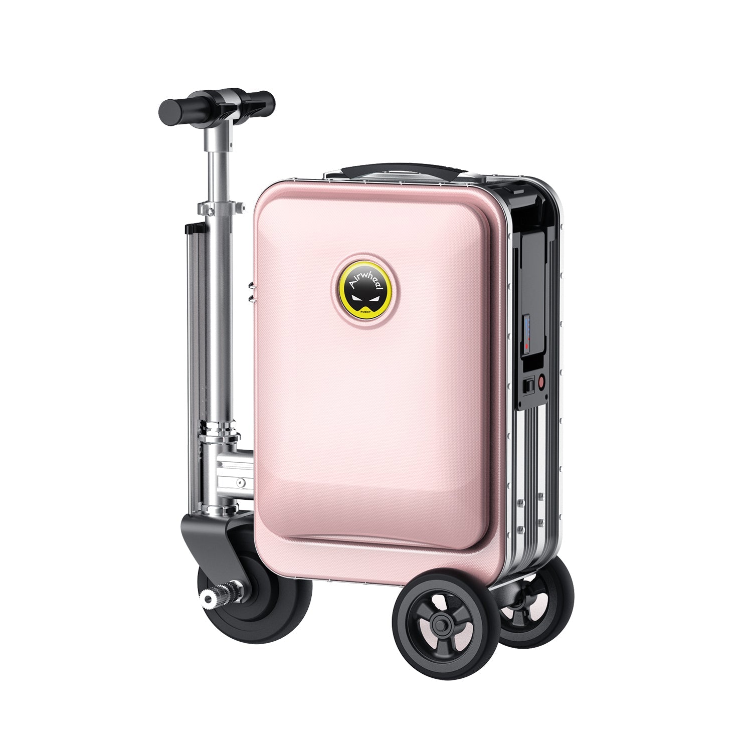 Airwheel SE3S 20 Inch Smart Riding Luggage Mini Smart Electric Scooter