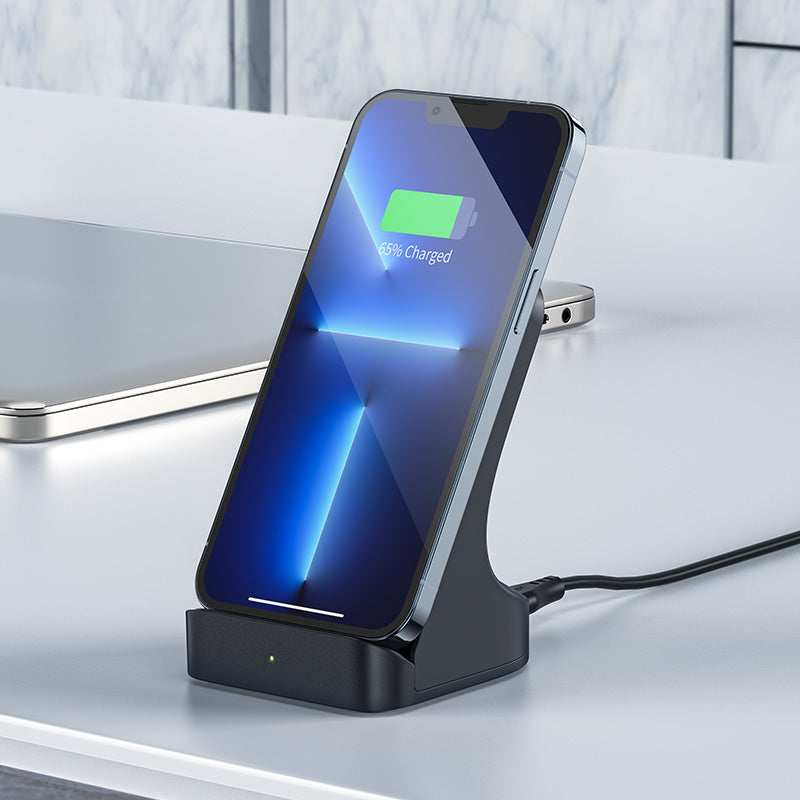 ACEFAST E14 Desktop Wireless Charger ONE2WORLD 