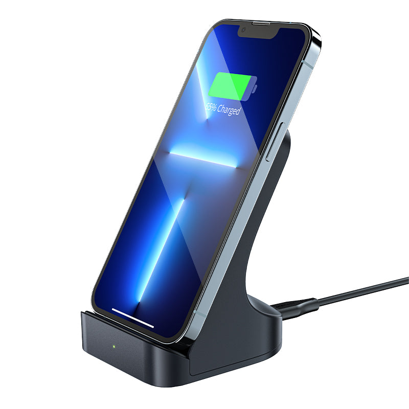 ACEFAST E14 Desktop Wireless Charger ONE2WORLD 