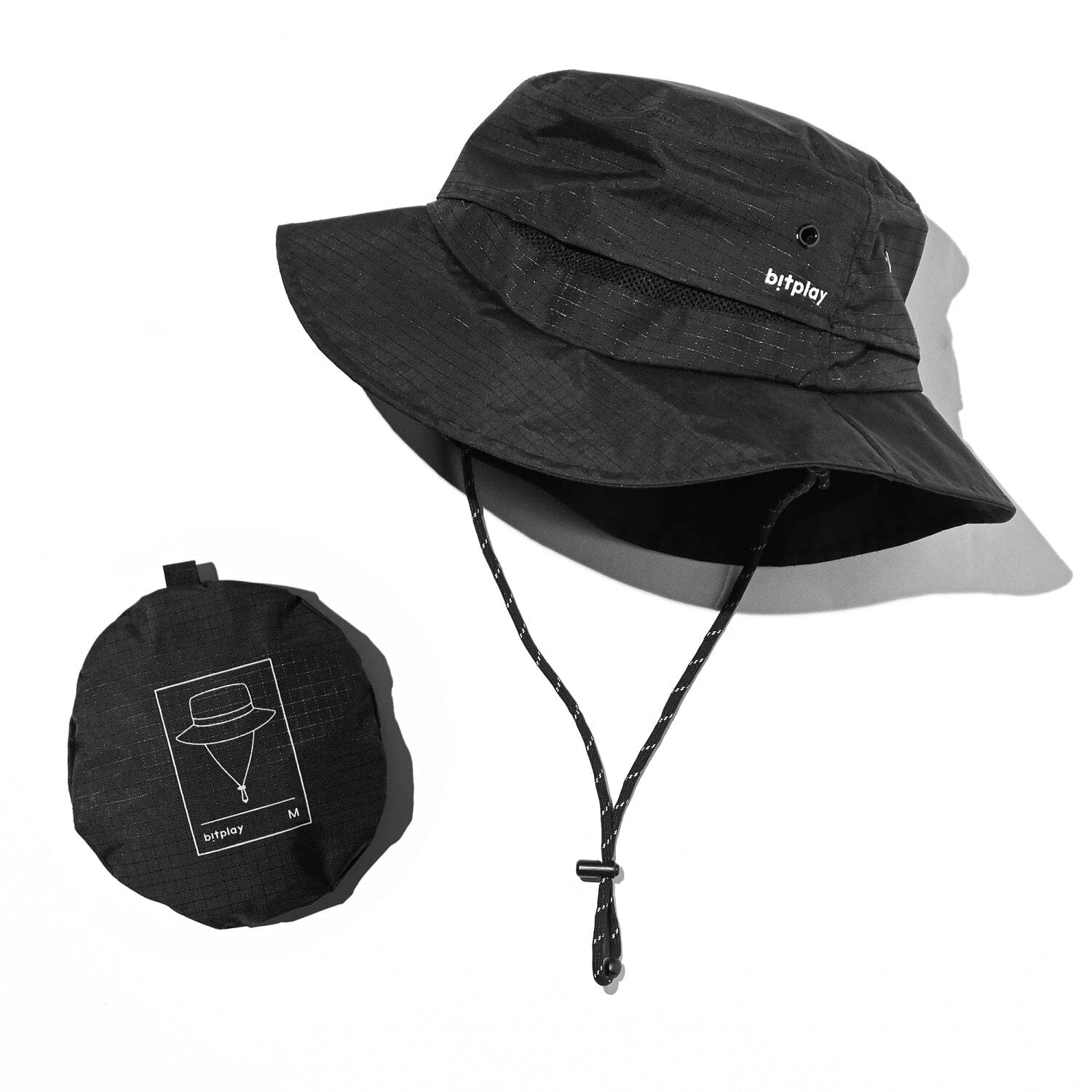 Bitplay Wander Pack Boonie Hat L Size (60-62cm) / M Size (58-60cm) hat Bitplay 