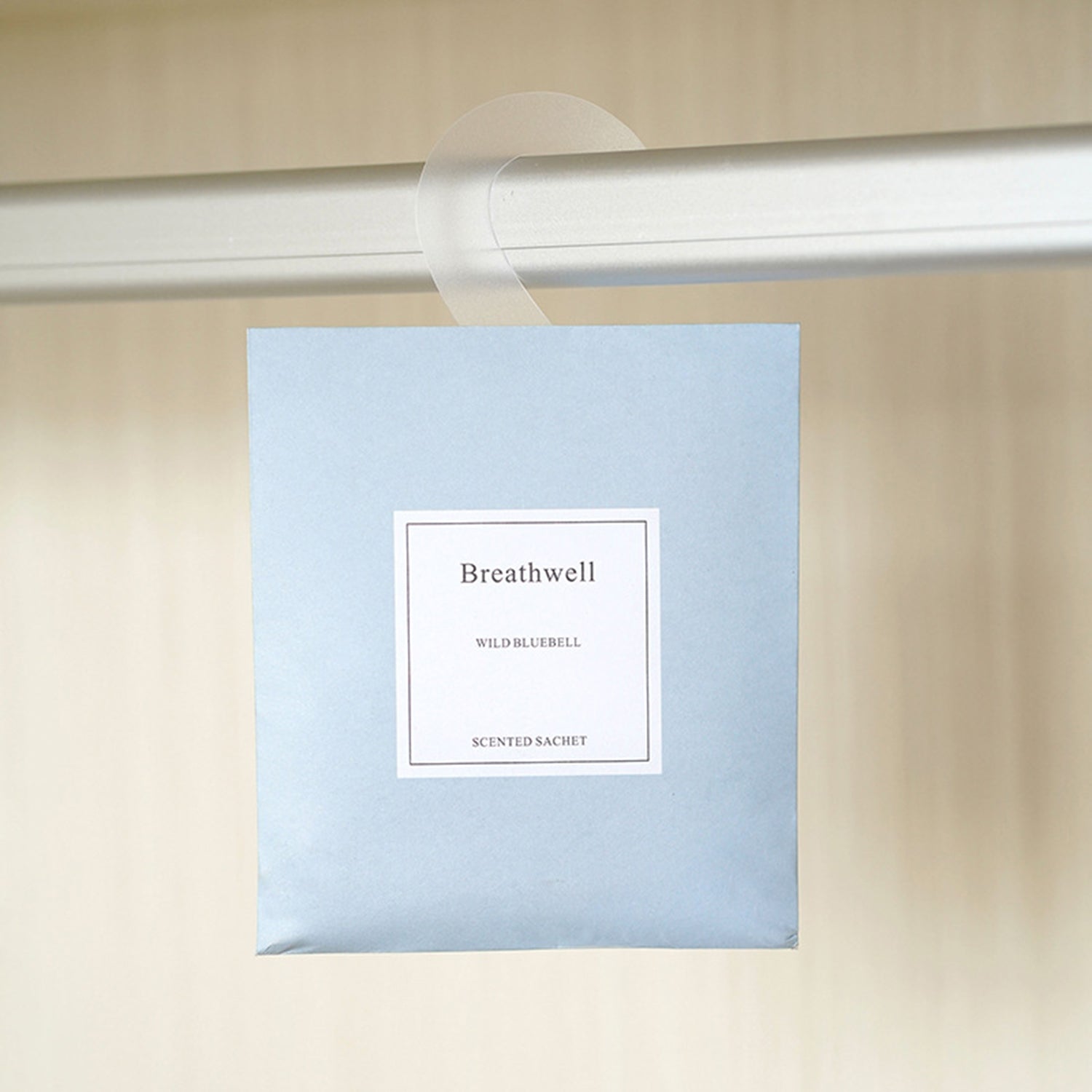 Breathwell Hanging Wardrobe Fragrance Bag Insect-Proof Closet Deodorant Freshener Car Scent Bag Sachet Scent Bag Breathwell 