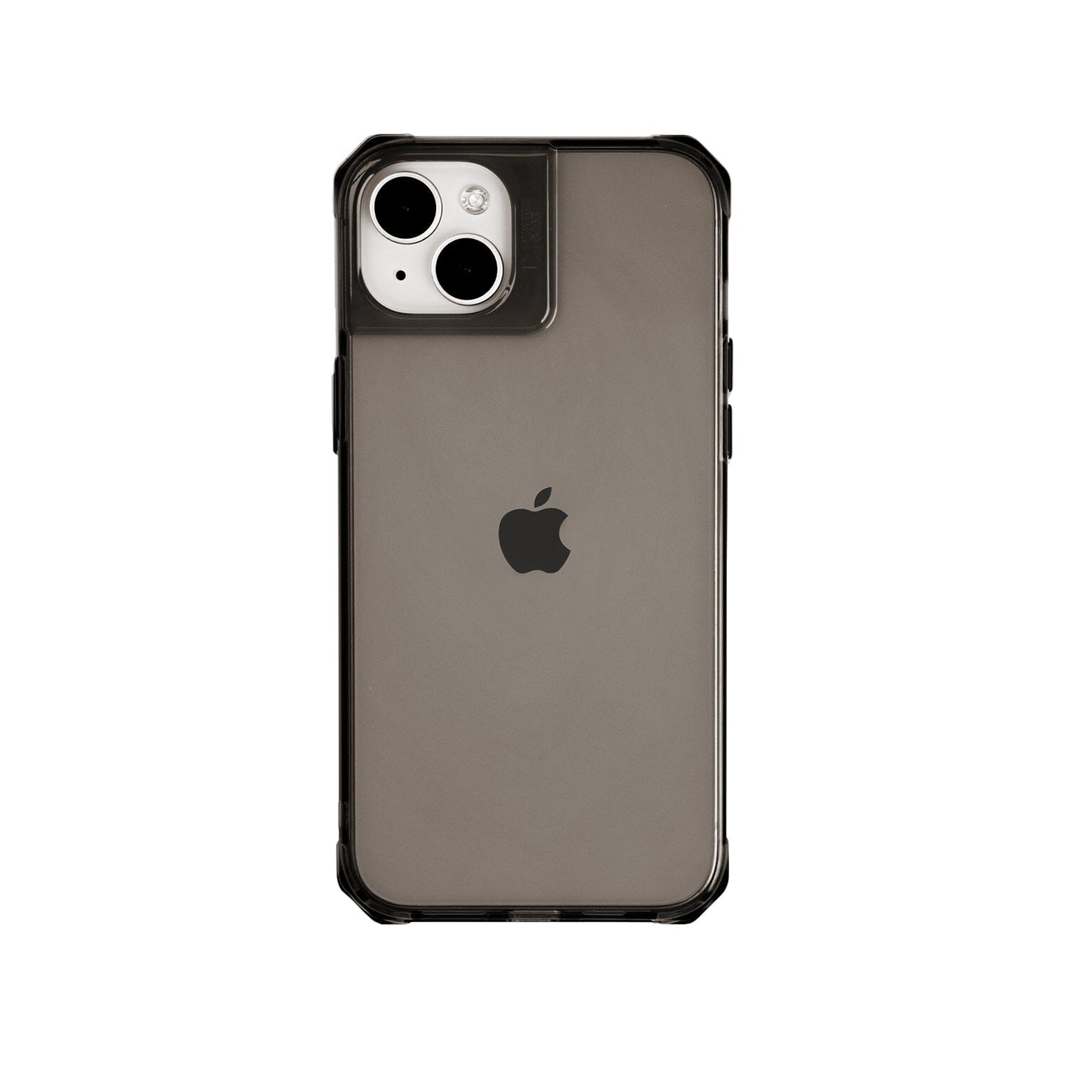 BUTTERCASE SEER Series Protective Case For iPhone 14 Series Mobile Phone Cases Buttercase Ash iPhone 14 6.1" 