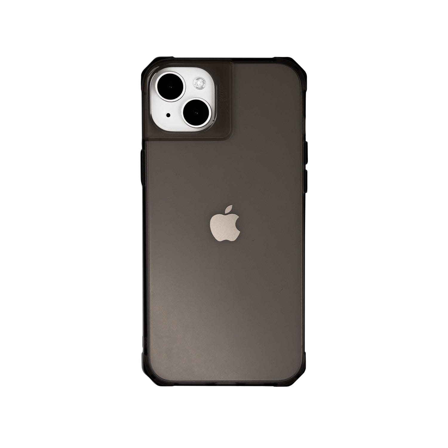 BUTTERCASE SEER Series Protective Case For iPhone 14 Series Mobile Phone Cases Buttercase Ash Matte iPhone 14 6.1" 