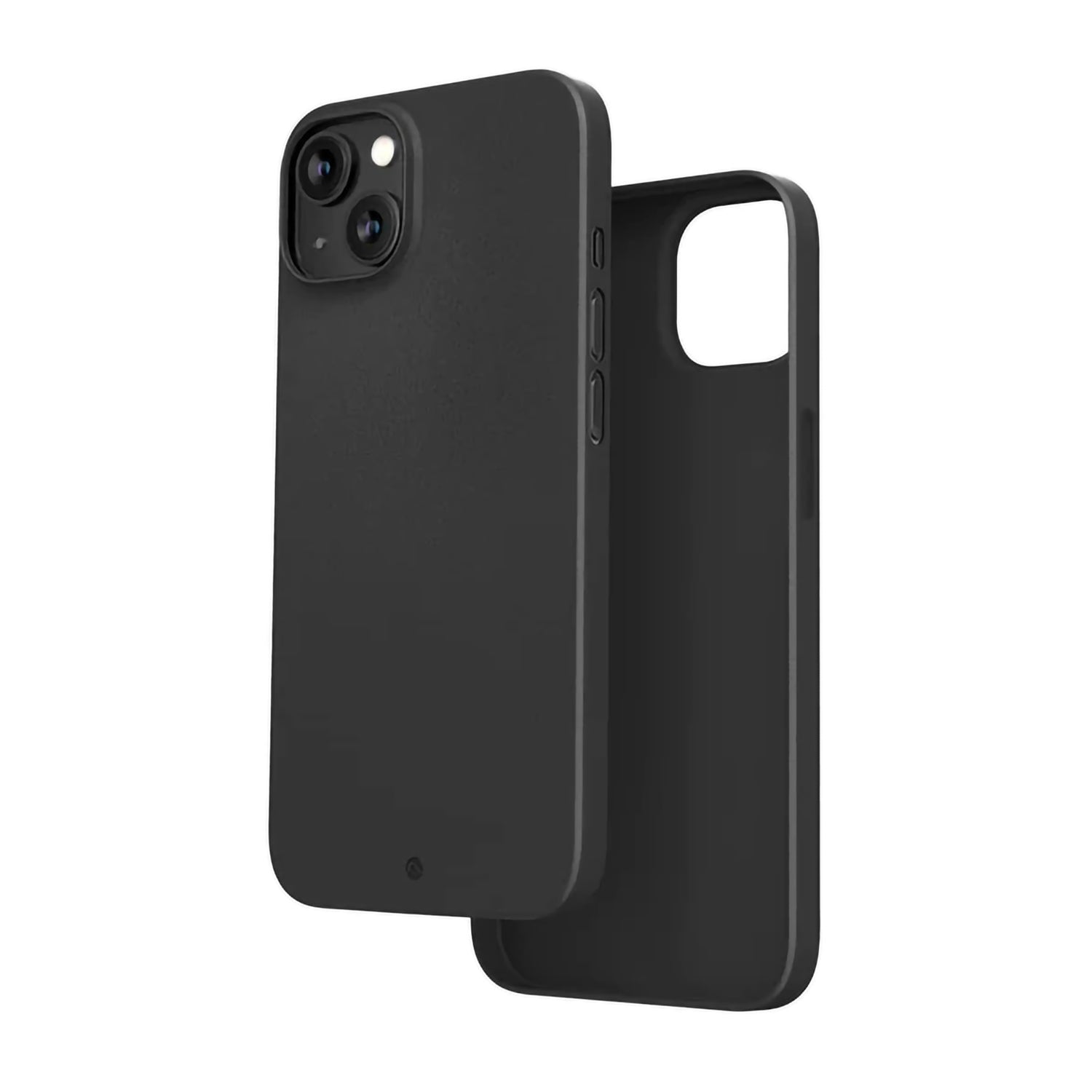 Caudabe Veil Case for iPhone 14 Series Mobile Phone Cases Caudabe Black iPhone 14 6.1" 