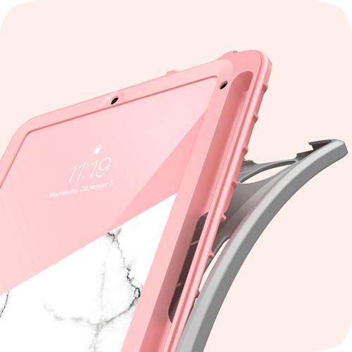 i-Blason Cosmo Series Case with Pencil Holder for iPad mini 6th Gen 8.3" (With Build-in Screen Protector) Default i-Blason 
