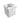 Midea 20L MDDM-20DEN7 Rubik’s Cube Dehumidifier Toshiba White 