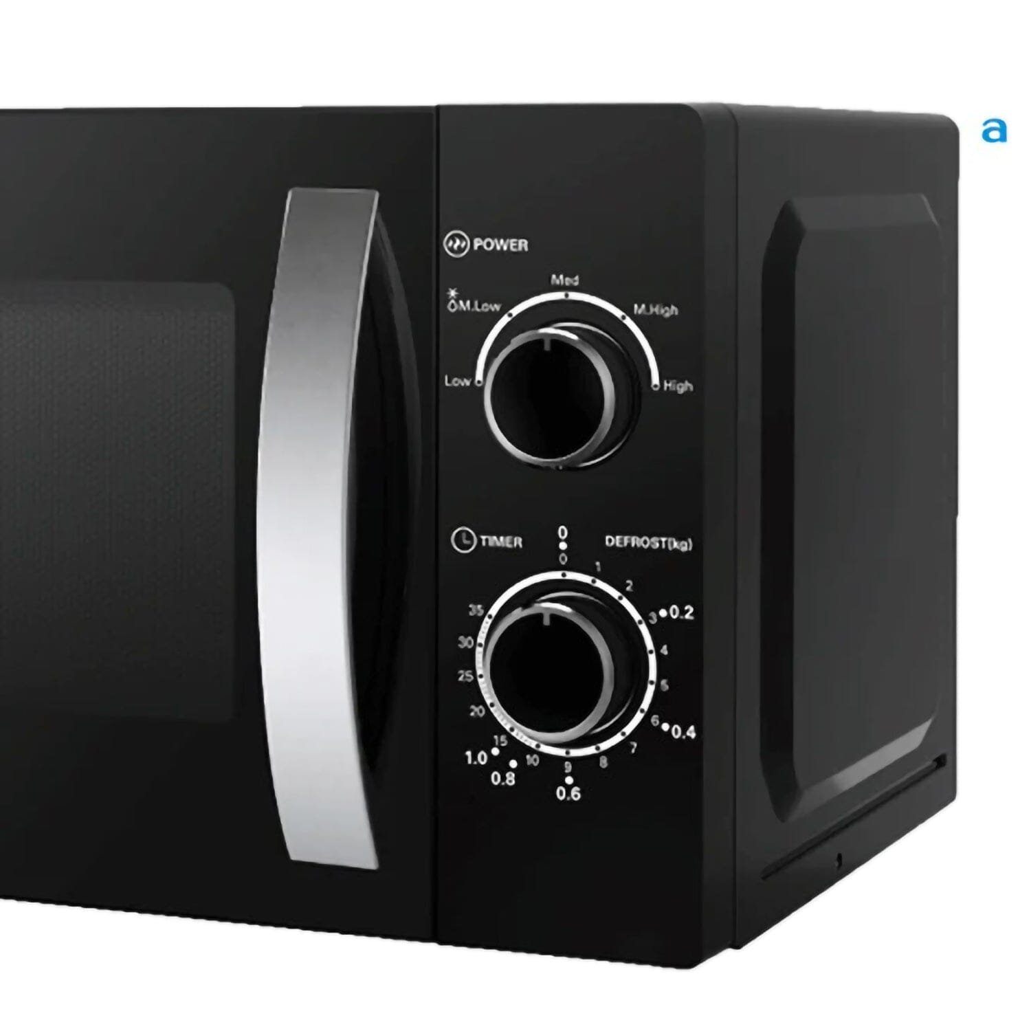 Midea 20L MM720CJ9 Microwave Oven