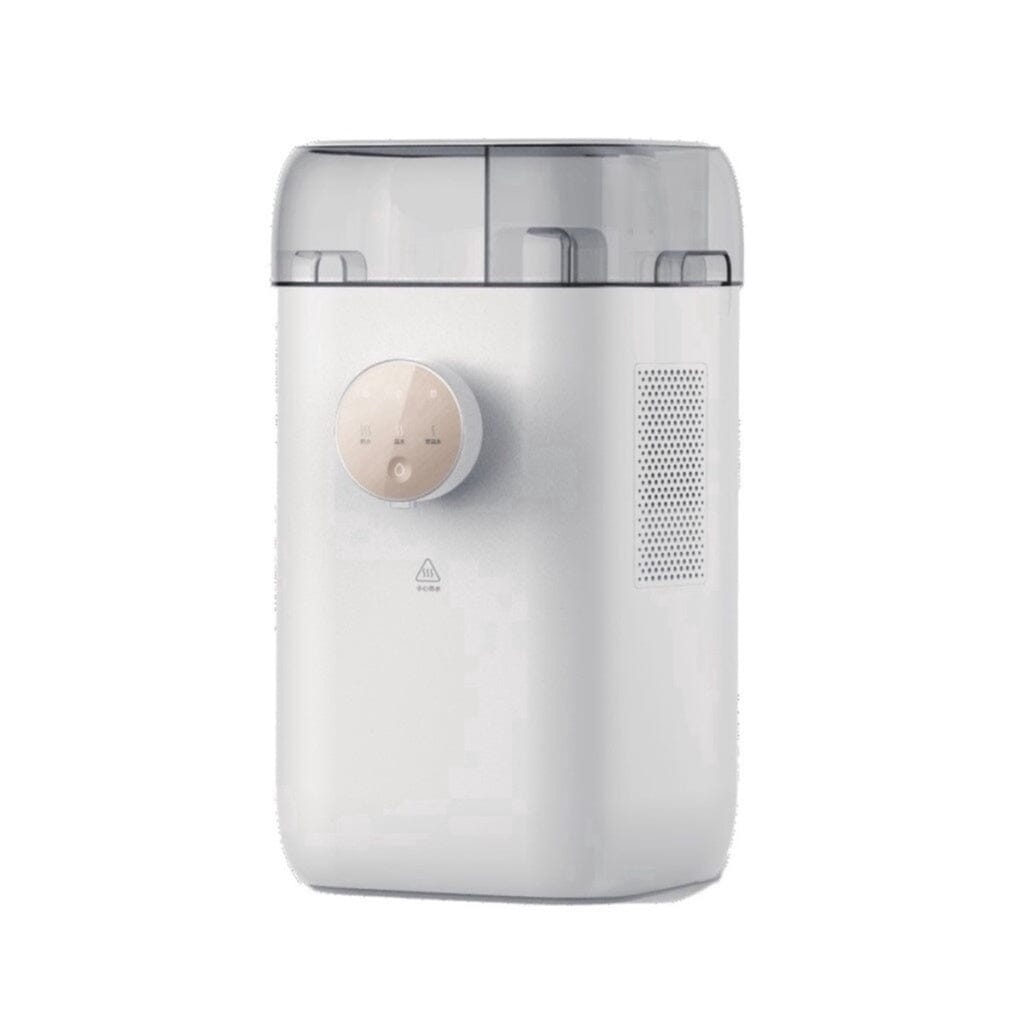 Midea 3L JR1878T-NF White Counter Top Instant Hot Water RO Purifier Dispenser Midea White 