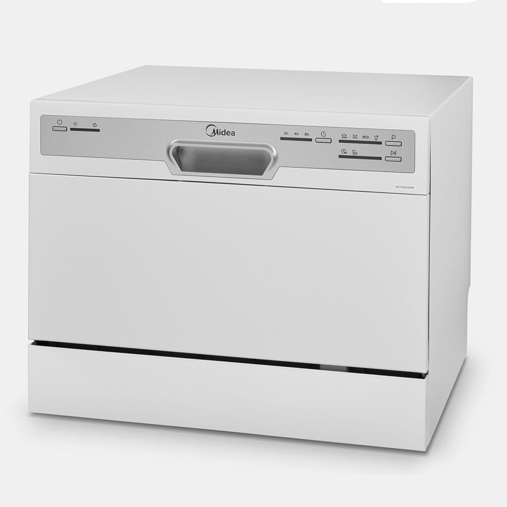 Midea 6L MDWS-3607 Compact Dishwasher Midea 