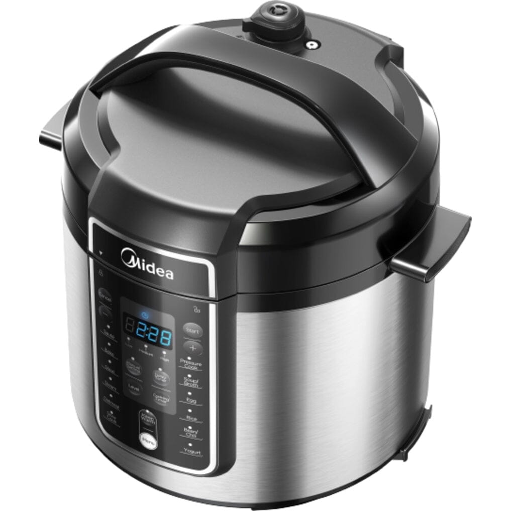 Midea 6L MY-CS6037P Inner Chef Pressure Cooker ONE2WORLD 