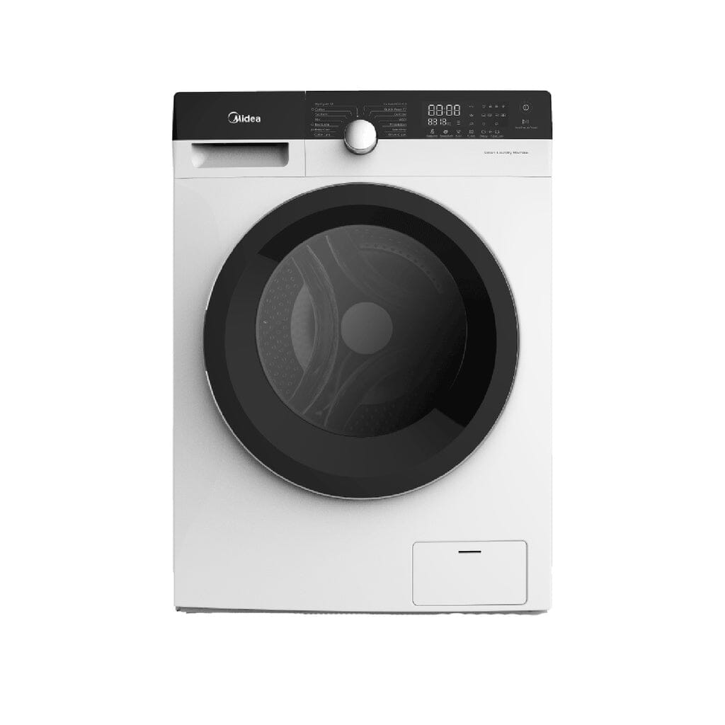 Midea 7kg MF768W Washing Machine ONE2WORLD 