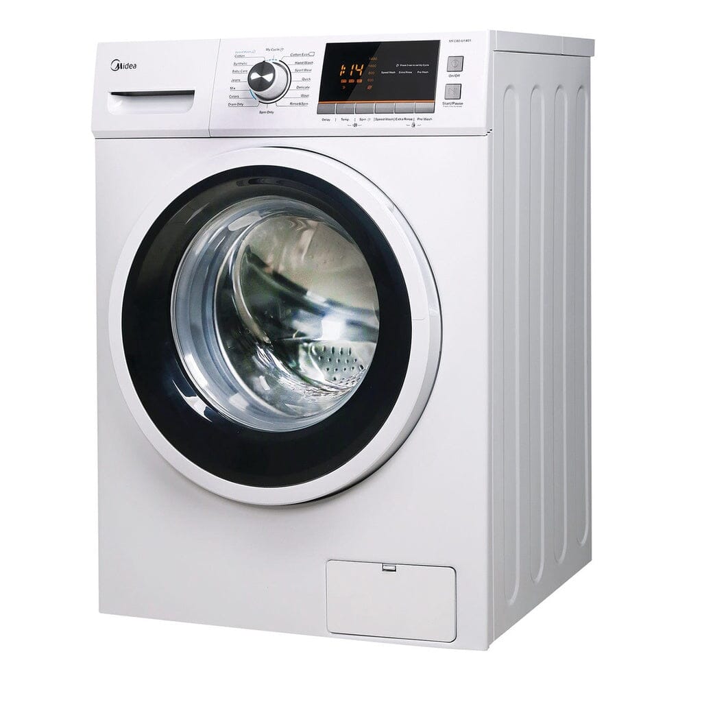 Midea 7kg MF768W Washing Machine ONE2WORLD 