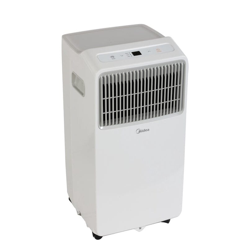 Midea 9000 Btu Mpha-09Crn7 Portable Air Conditioner ONE2WORLD 