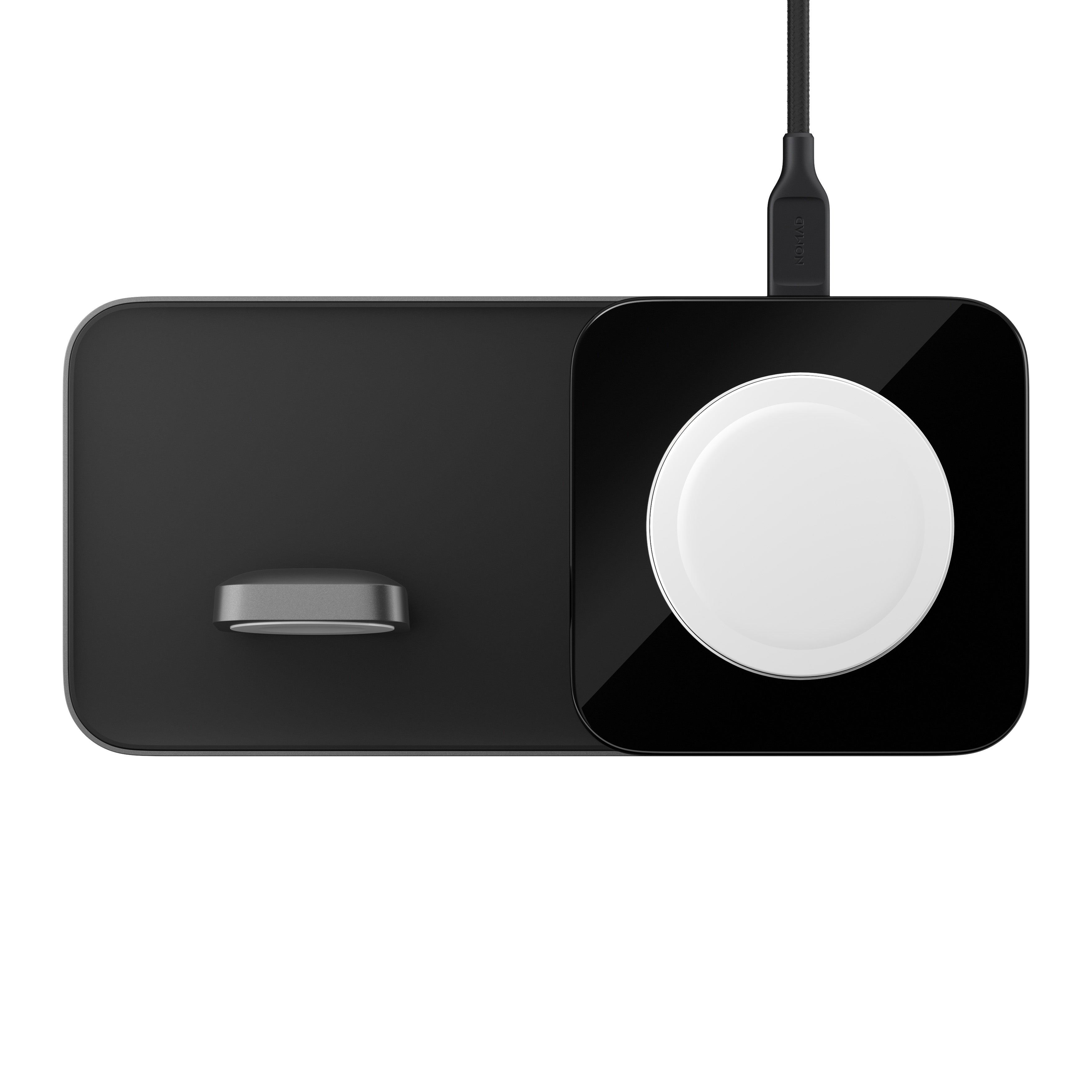 Nomad wireless charger online apple watch