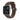NOMAD Classic Strap Rustic Brown Horween Leather for Apple Watch 44mm/42mm, Silver Hardware Apple Watch Strap NOMAD 