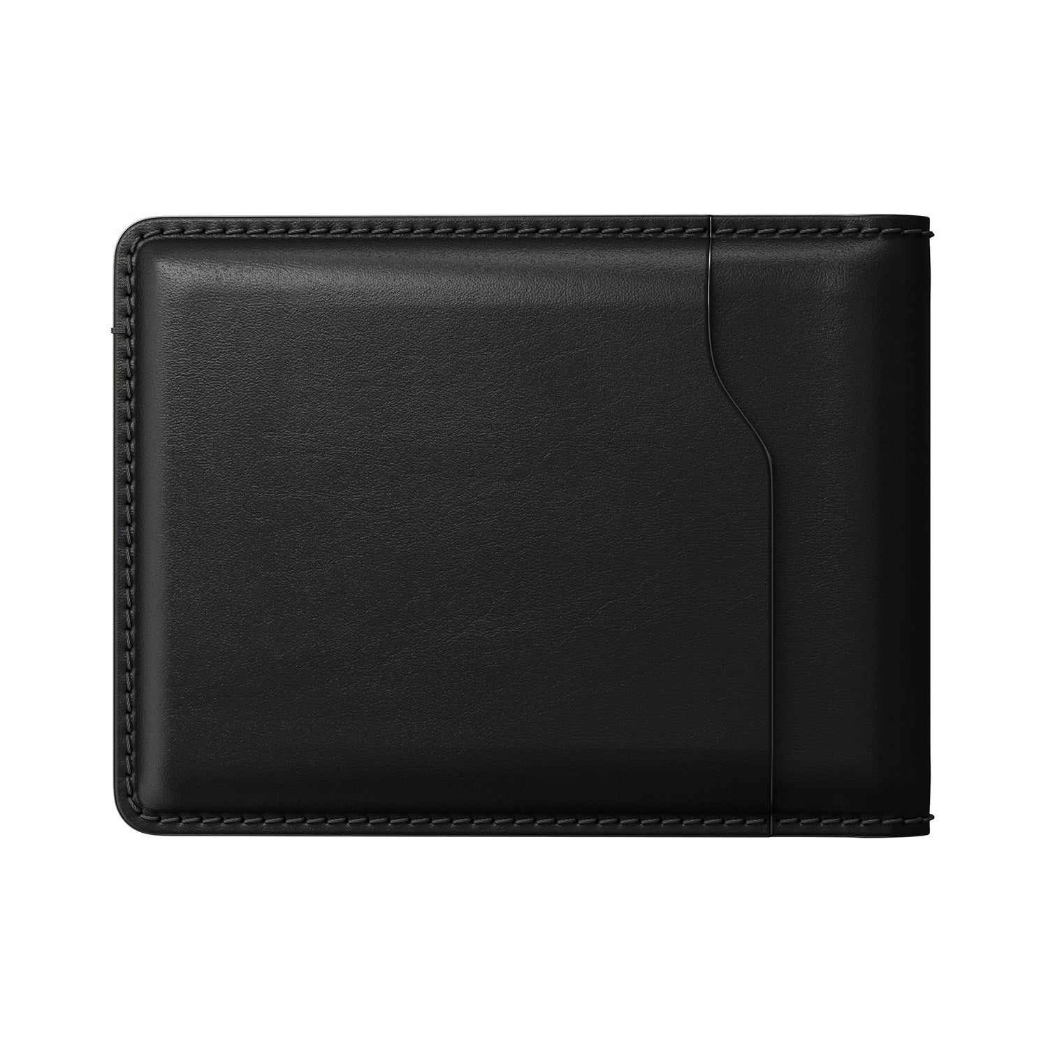 NOMAD Horween Leather Bifold Wallet Wallets & Money Clips NOMAD 