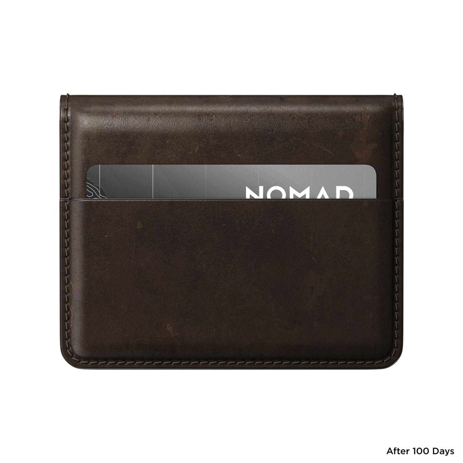 NOMAD Card Wallet Plus-