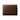 NOMAD Horween Leather Sleeve for MacBook Pro 16", Rustic Brown Default NOMAD 