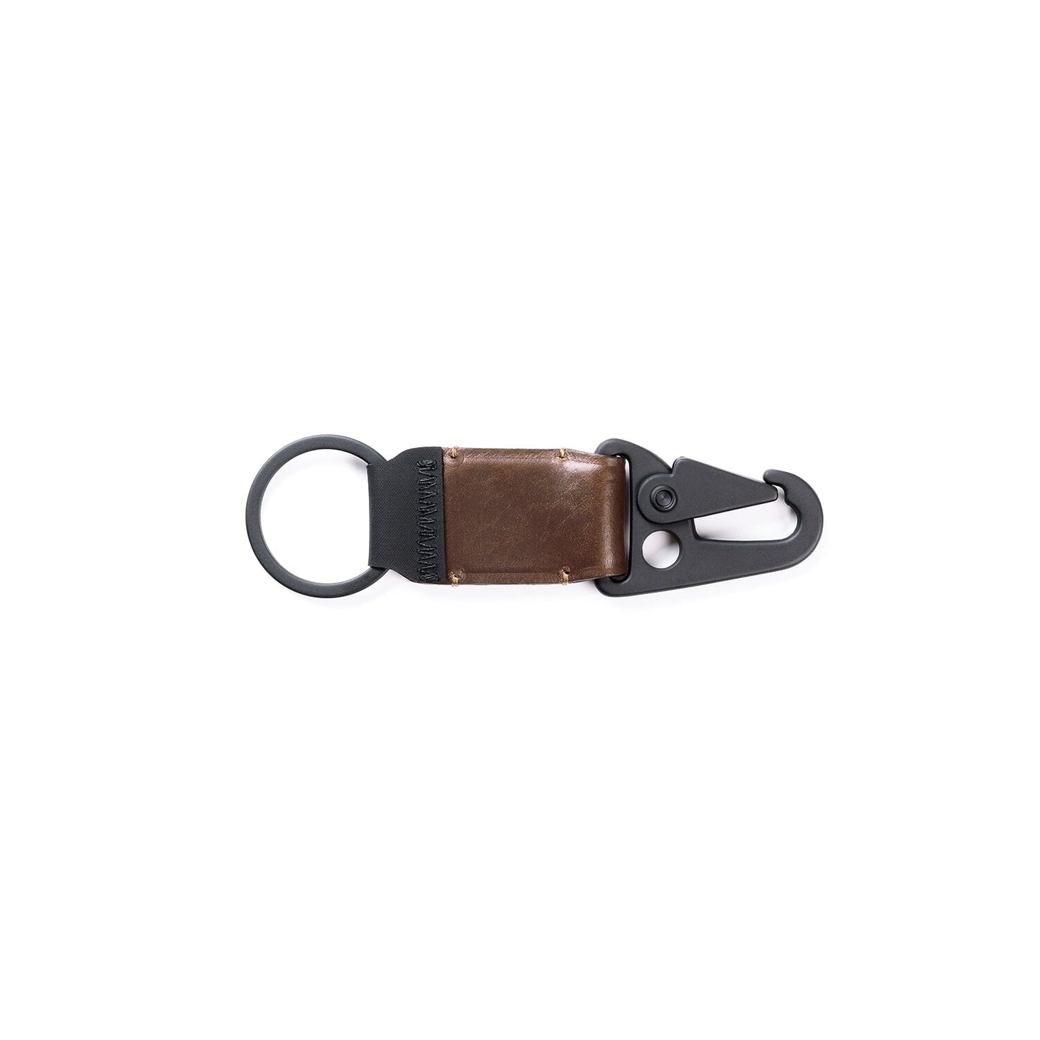 NOMAD Horween® Leather Key Clip NOMAD 