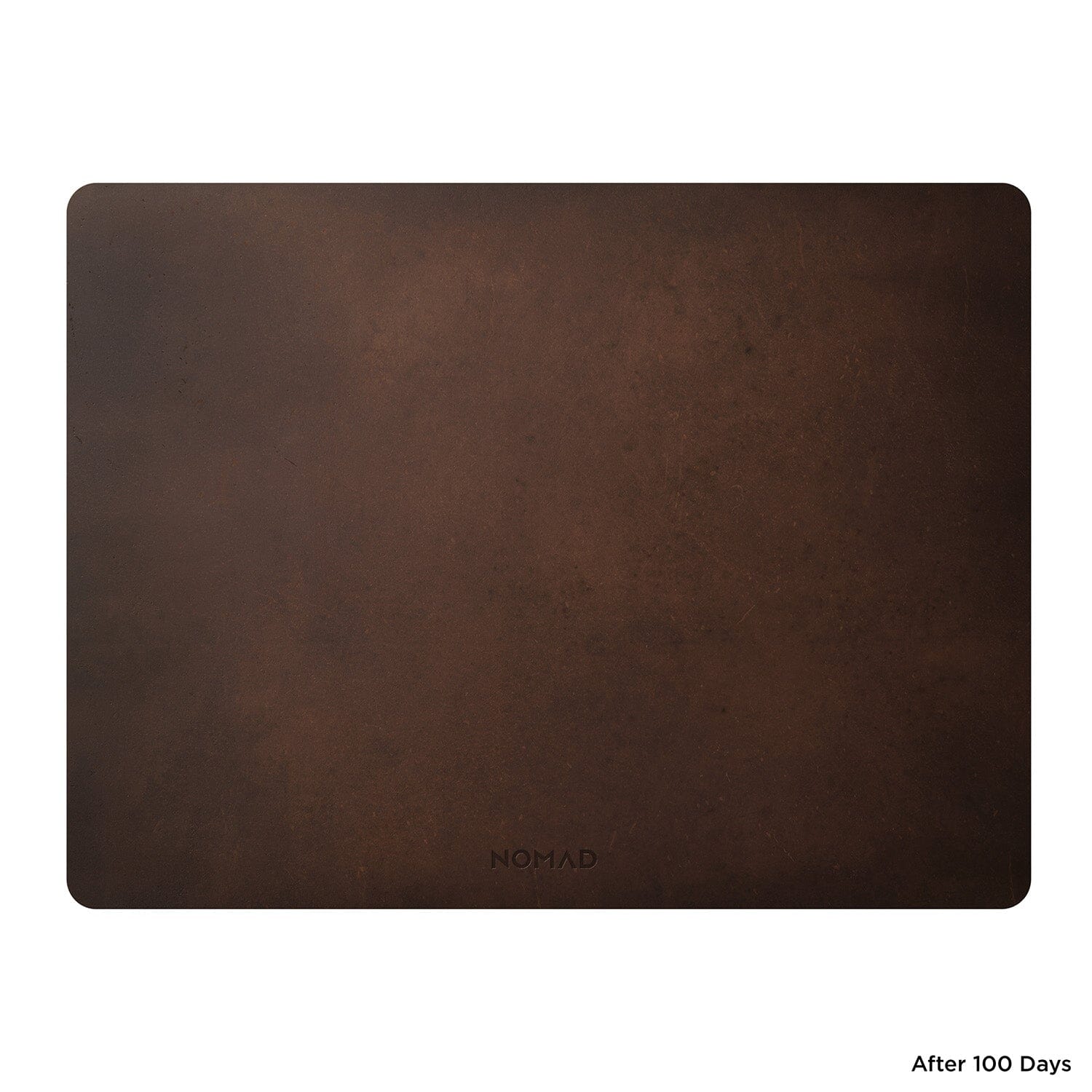 NOMAD Horween® Leather Mousepad 16" NOMAD 