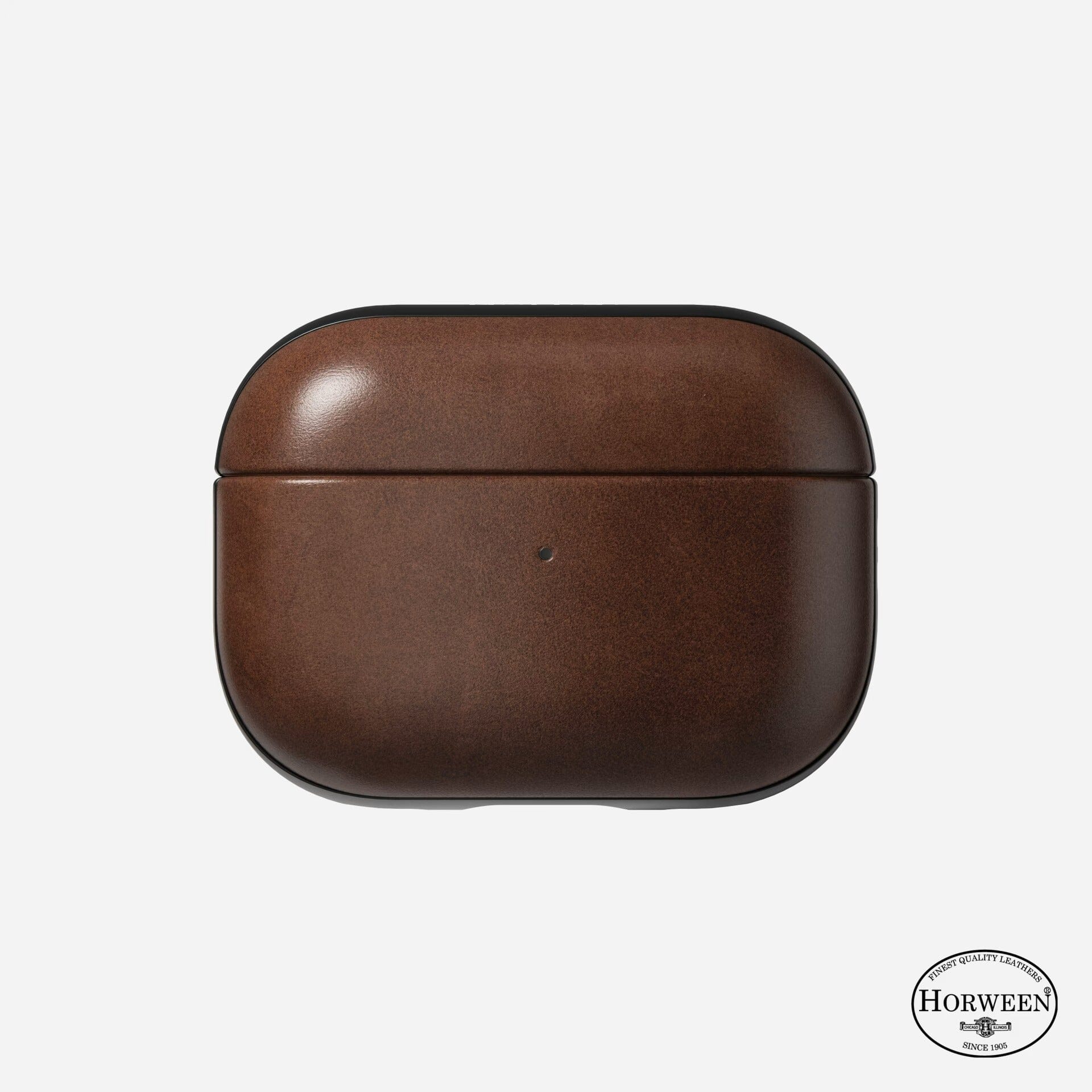NOMAD Modern Leather Case for Airpods Pro 2/Airpods Pro1 By Horween® Leather AirPods Case NOMAD 