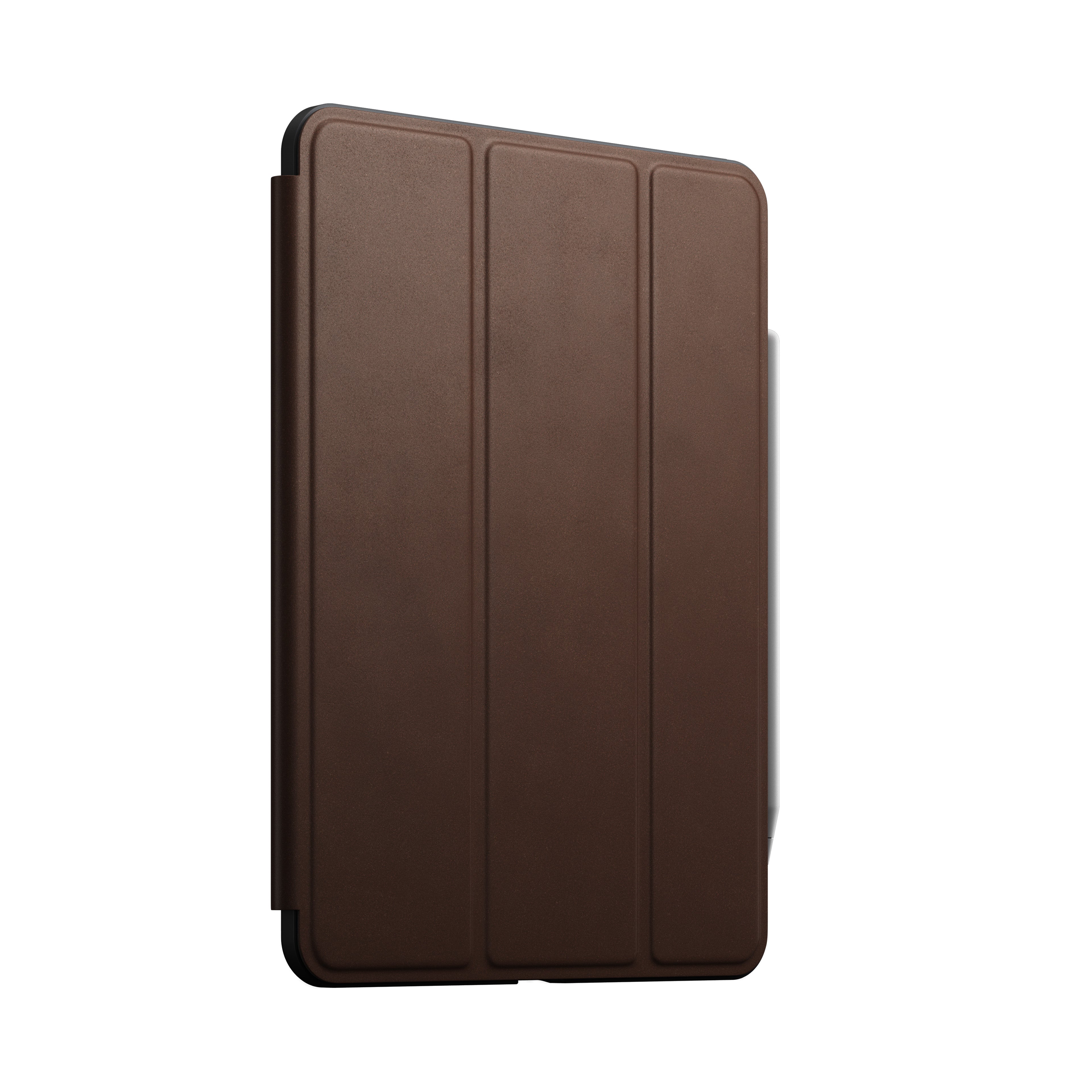 NOMAD Mordern Rugged Folio ECCO Leather Case for iPad Pro 11"(2021) Default NOMAD 