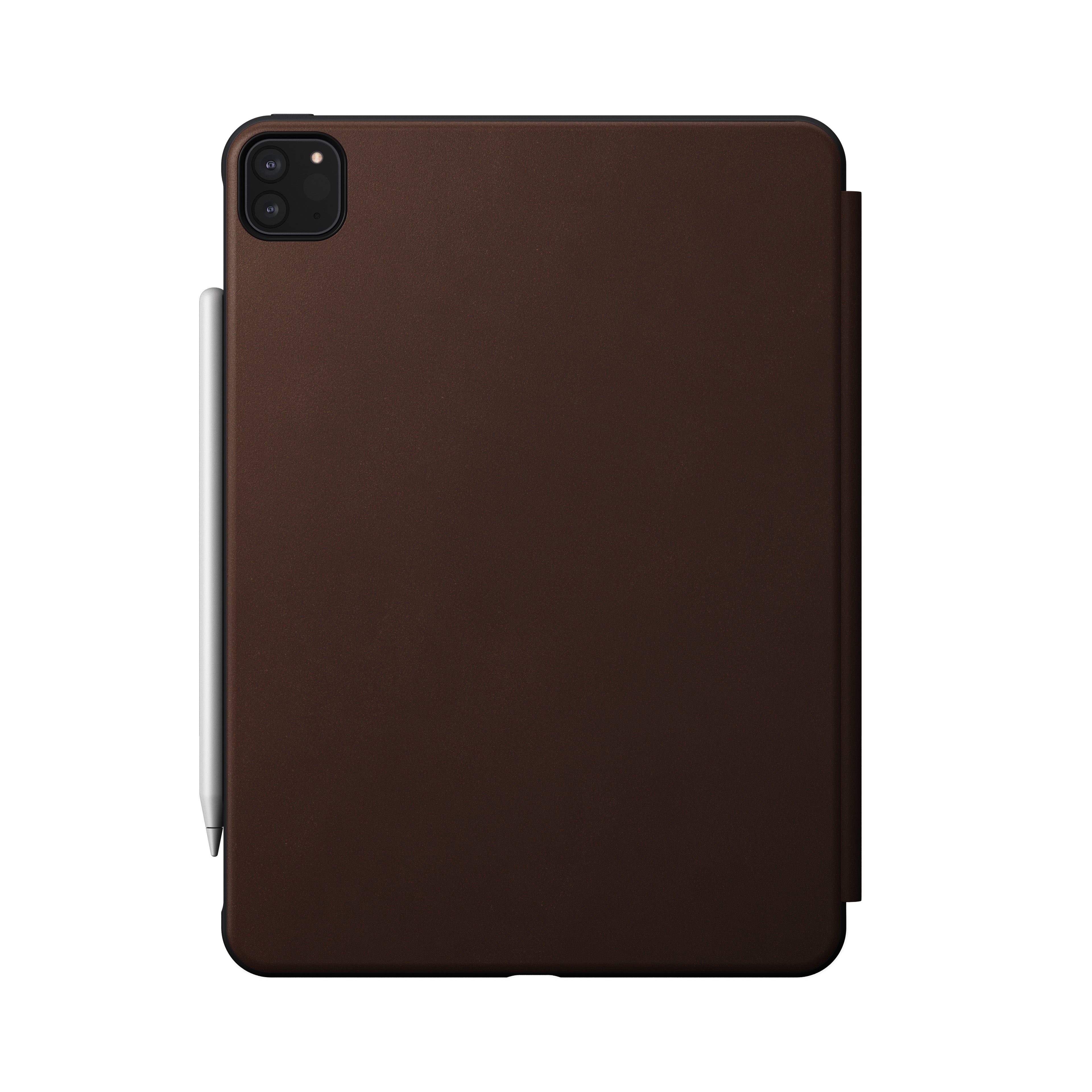 NOMAD Mordern Rugged Folio ECCO Leather Case for iPad Pro 11"(2021) Default NOMAD 