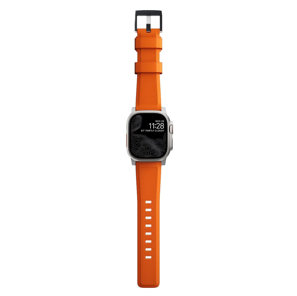 Rugged apple watch bands on sale 42mm