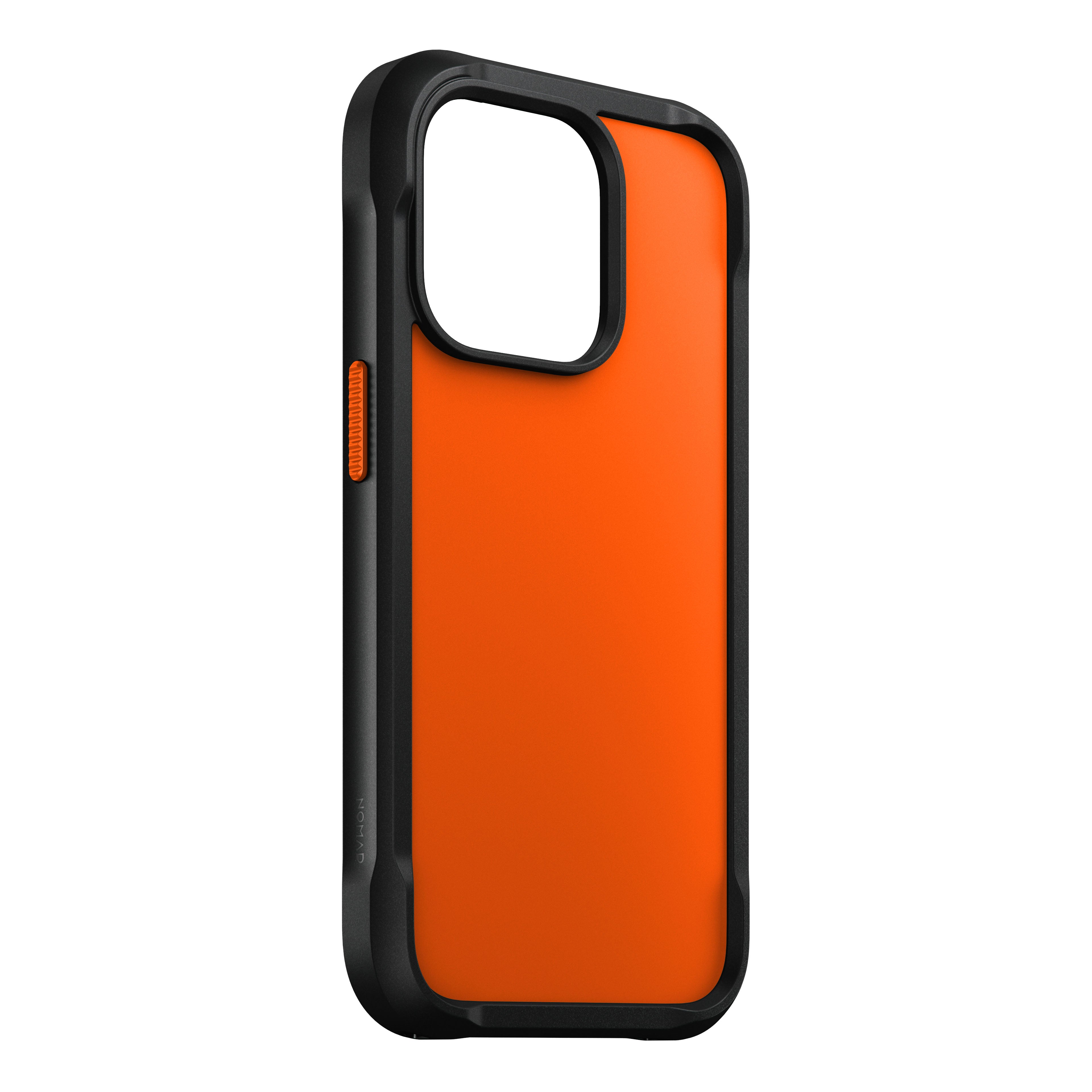 NOMAD Rugged Case with MagSafe Compatible for iPhone 14 Series