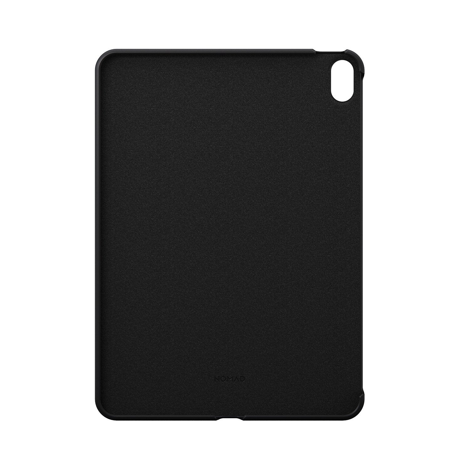 NOMAD Rugged Horween Leather Case for iPad Air 4th 10.9"(2020), Black Default NOMAD 