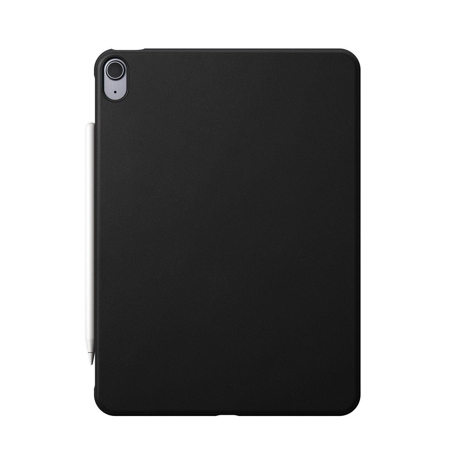 NOMAD Rugged Horween Leather Case for iPad Air 4th 10.9"(2020), Black Default NOMAD Default 