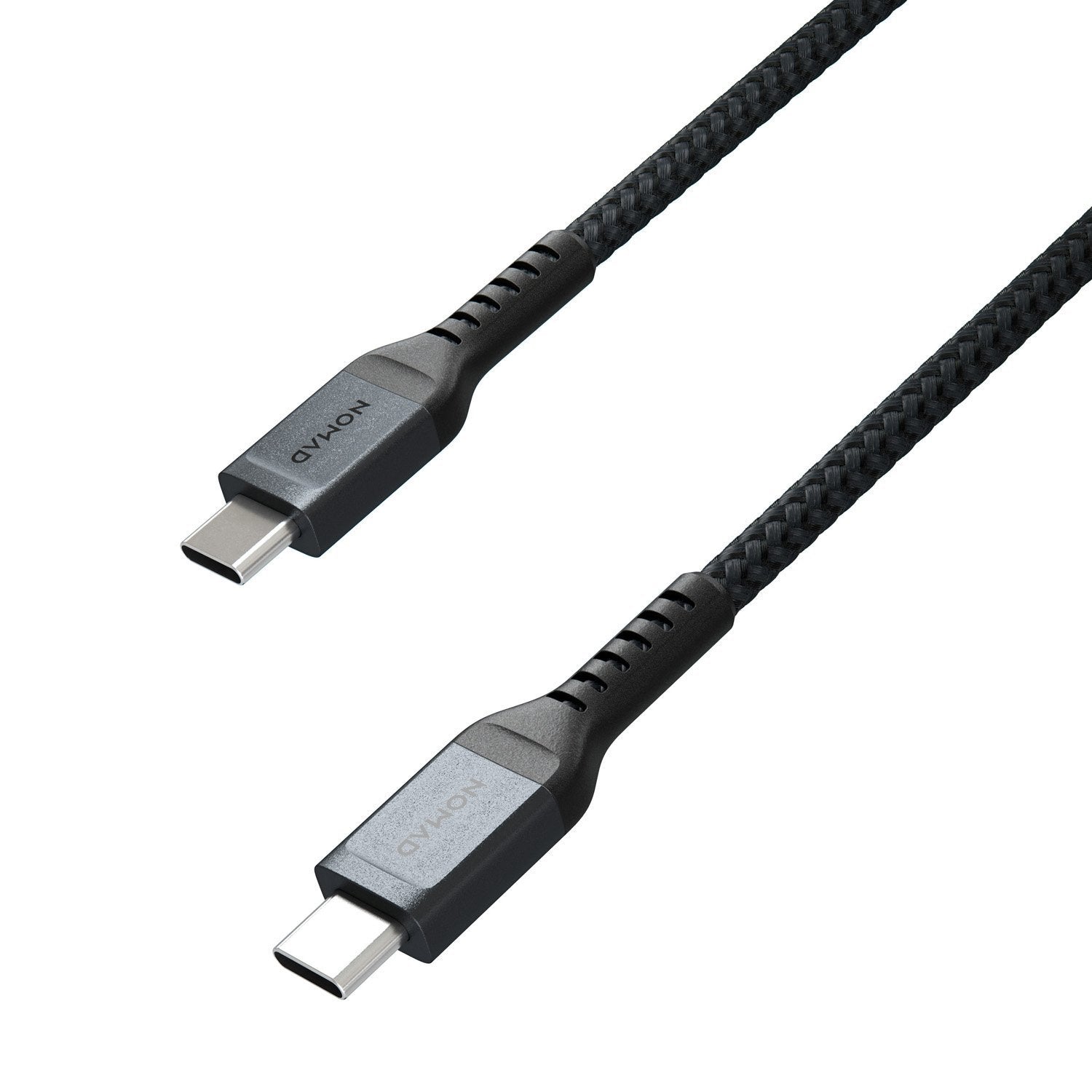 NOMAD Rugged Kevlar USB-C to USB-C Cables 3M Default Nomad 
