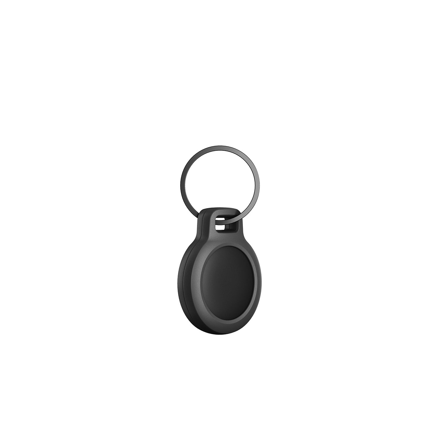 NOMAD Rugged Keychain for AirTag Default NOMAD 