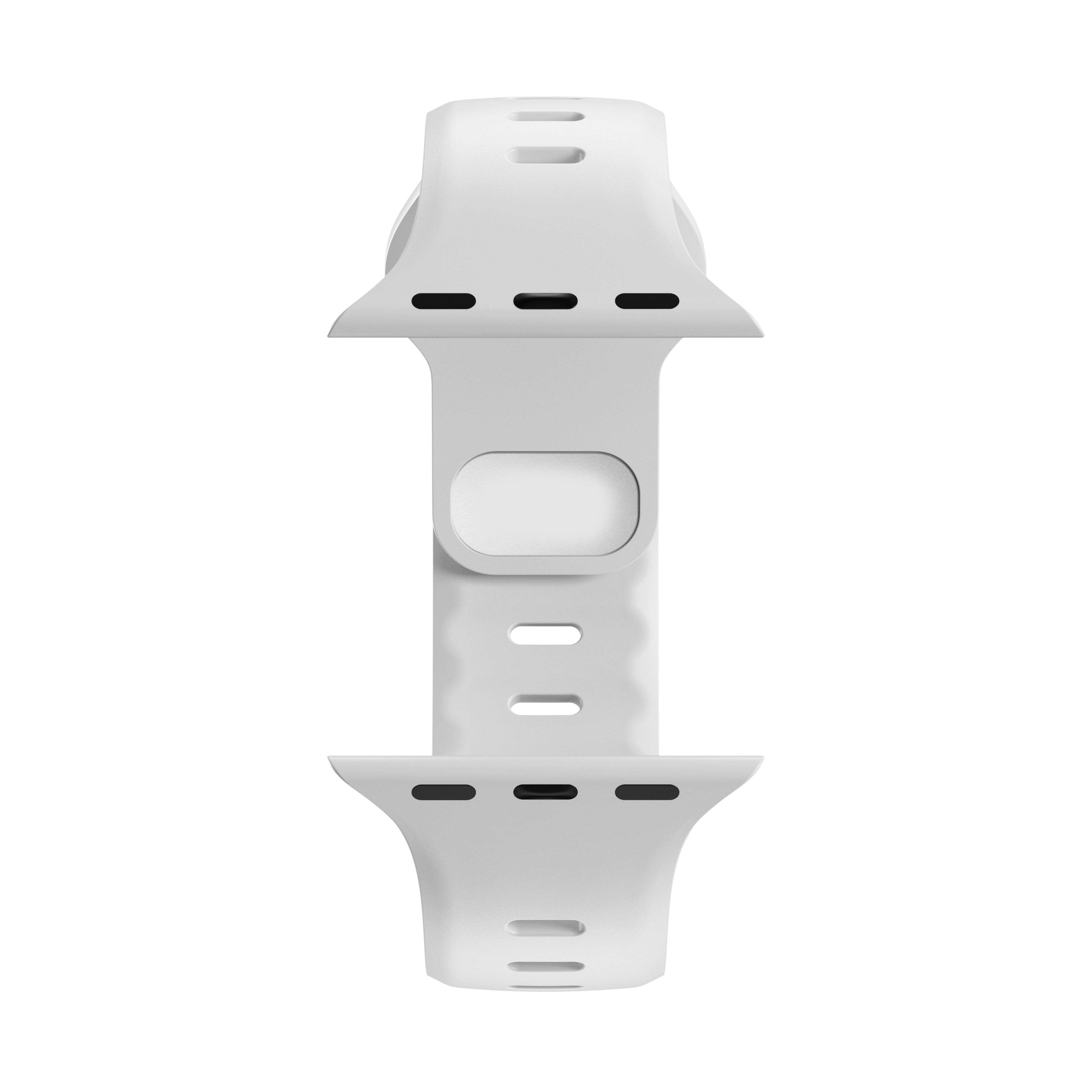 NOMAD Sport Slim Band Waterproof Strap(FKM) for Apple Watch 49mm/45mm/44mm/42mm Default NOMAD 