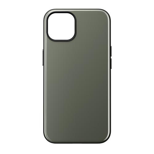 NOMAD Sport TPU MagSafe Case for iPhone 13 6.1"(2021) Default Nomad Green 