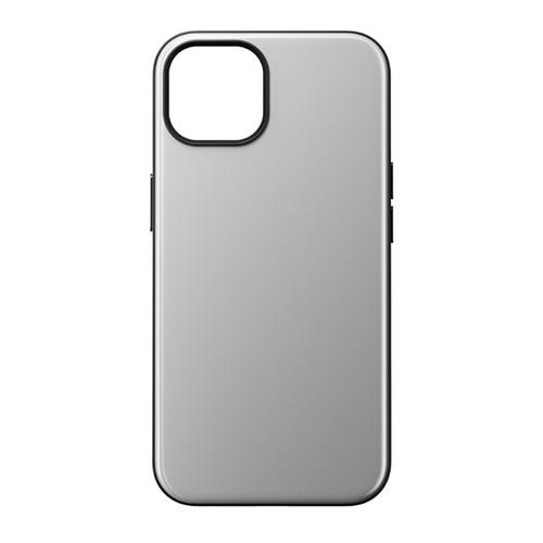 NOMAD Sport TPU MagSafe Case for iPhone 13 6.1"(2021) Default Nomad Lunar Gray 
