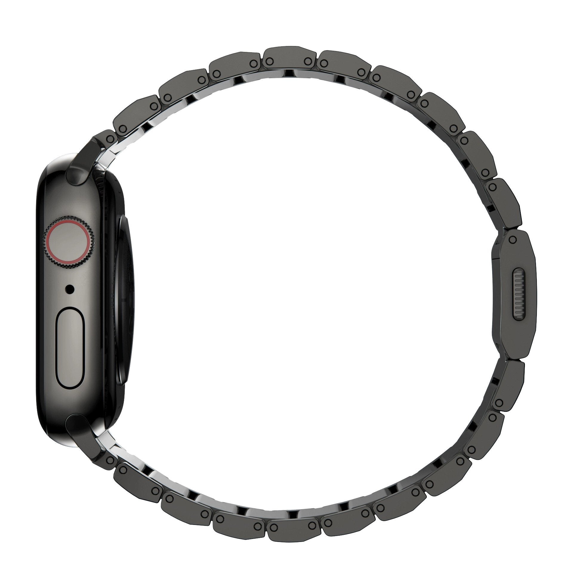 Best buy stainless hot sale steel apple watch