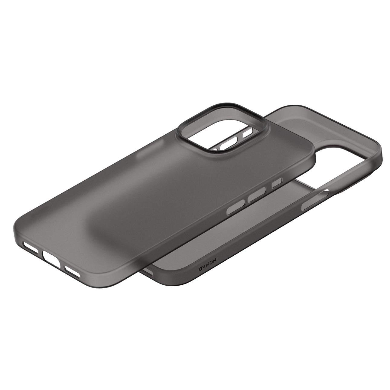 NOMAD Super Slim Case with MagSafe Compatible for iPhone 14 Series Mobile Phone Cases NOMAD 